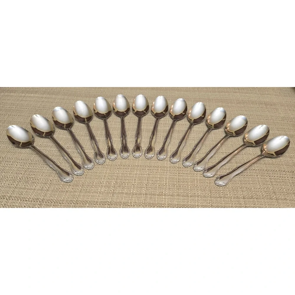 Oneida melinda stainless